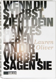 Umschlag- und Einbandgestaltung für den Carlsen Verlag