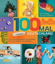 Umschlag- und Innengestaltung für den Carlsen Verlag