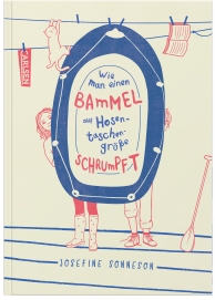 Umschlaggestaltung für den Carlsen Verlag