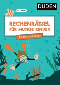 Umschlag- und Innengestaltung für DUDEN