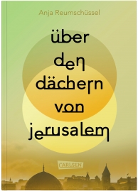 Umschlaggestaltung für den Carlsen Verlag