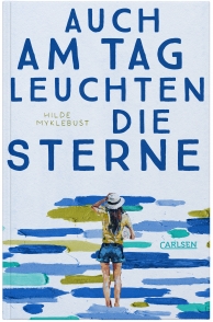 Umschlaggestaltung für den Carlsen Verlag